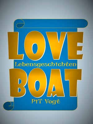 cover image of Loveboat